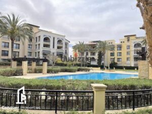 بنتهاوس للبيع في كاتانيا مراسي الساحل الشمالي بتراس مفتوح على حمام السباحة 21,550,000 ج.م