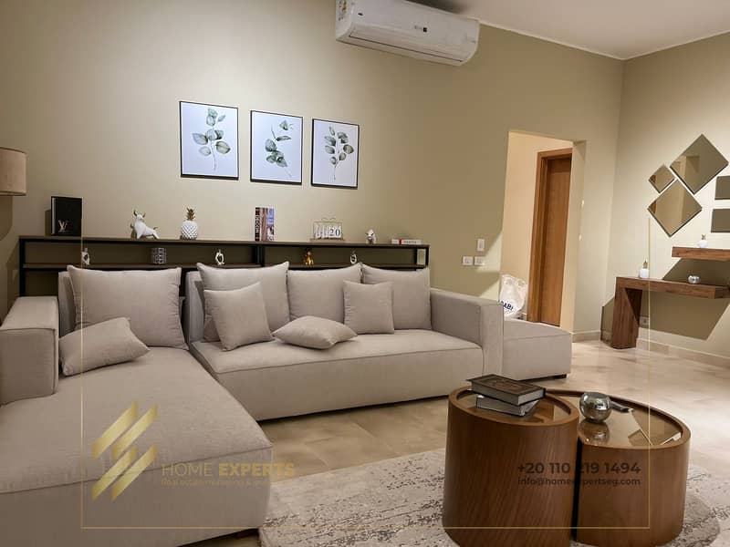 عِش النخبة – شقة مفروشة بتصميم راقٍ في V ريزيدنس، فيليت سوديك 0