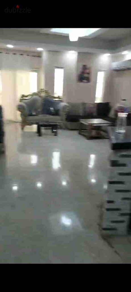 شقه مفروشه في الخمايل اول فرش 0