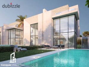 توين هاوس للبيع في فاها نيو زايد بالتقسيط 18,309,575 ج.م