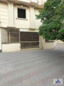 مقر إداري / محل تجاري دورين للبيع 660 متر في شارع الحجاز – النزهة – مصر الجديدة 20,000,000 ج.م