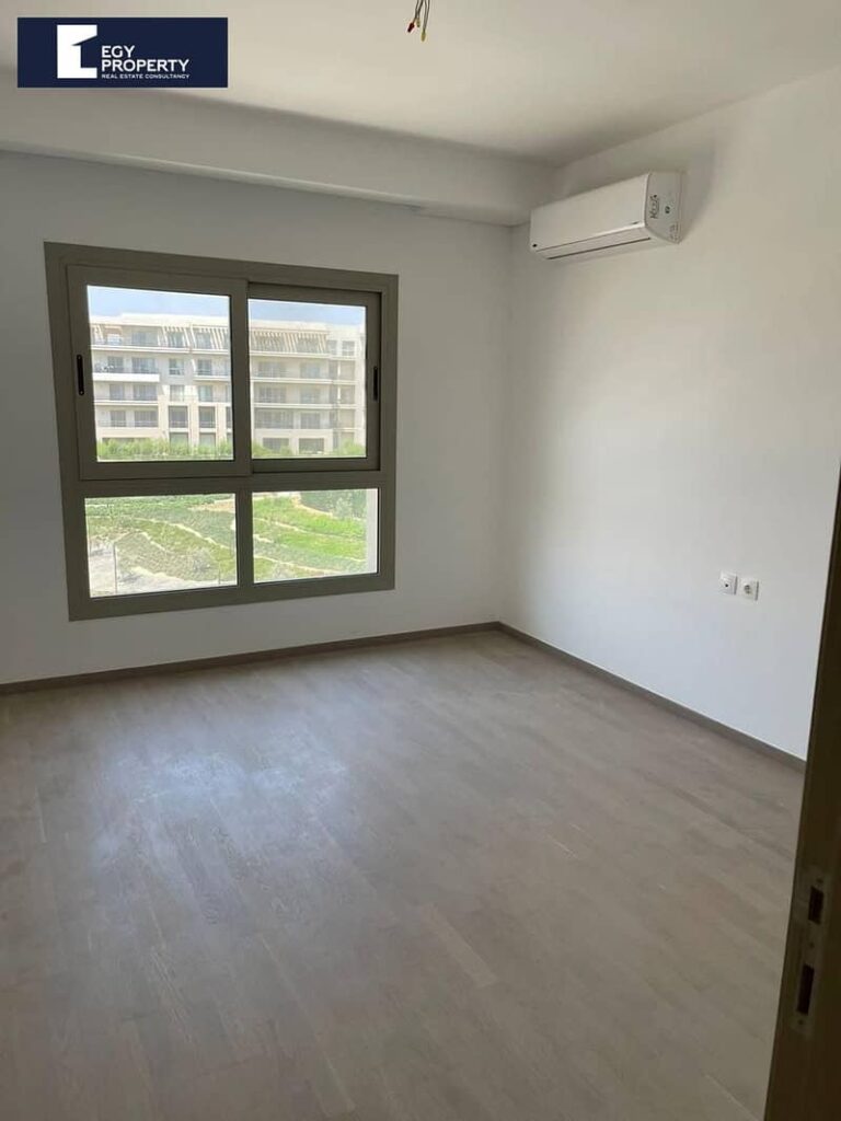 عاين الآن شقه في أب تاون – سعر خاص لفترة محدودة - المقطم 0