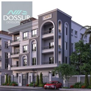 6,218,000 ج.م شقه 177متر للبيع فى منطقه شمال الرحاب فى اميز لوكيشن امام السوق الشرقى وبجوار الفاميلى بارك