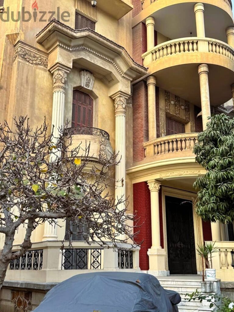 Villa 3rd Floor Beautifully Renovated Apartment - Fully Furnished 0