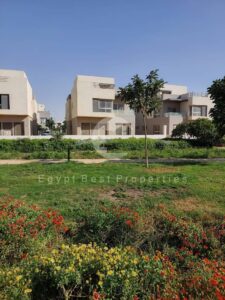 فيلا مستقلة للبيع في هايد بارك القاهرة الجديدة 40,000,000 ج.م