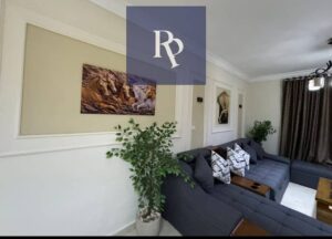 شقة متشطبة بالكامل وجاهزة للسكن للإيجار في جاردينيا سيتي – مدينة نصر 25,000 ج.م