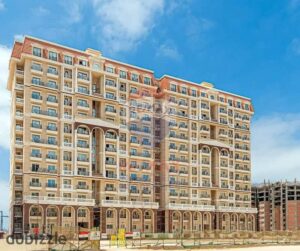 13,463,000 ج.م شقة دوبلكس للبيع 287م – ( كمبوند صواري )