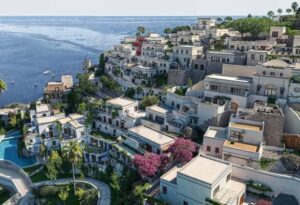 29,603,910 ج.م فرصة شاليه ريسيل صف أول على البحر بسعر مميز بالتقسيط مع TMG في ساوث ميد