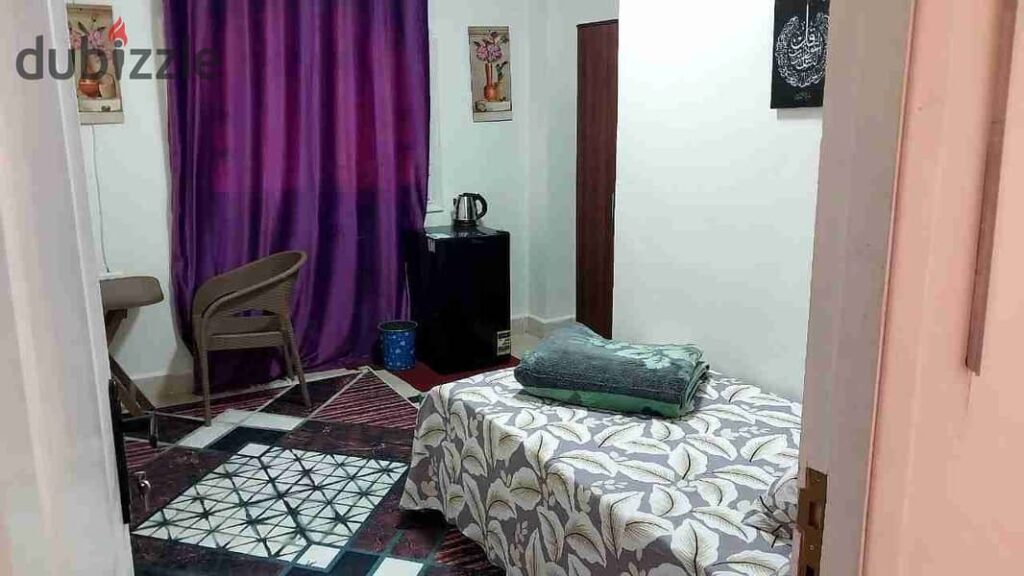 غرفة للإيجار المفروش النظيف القاهره الجديده فيلات شارع شارع التسعين الجنوبي سكن للمغتربين 0