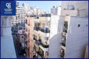 شقة للبيع 165م لوران ( متفرع من الاقبال ) 5,850,000 ج.م