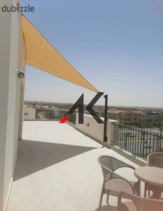 55,000 ج.م ستديو مميز – رووف توب – مفروش للإيجار في إيستاون- القاهرة الجديدة