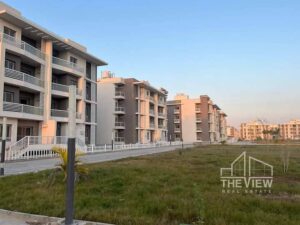 علي اكبر لاند سكيب مرحلة رابعة كمبوند الخمايل الشيخ زايد نص تشطيب استلام فورى 5,000,000 ج.م