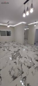 شقة 186 م + 120 م جاردن في اللوتس الجنوبية التجمع الخامس 7,000,000 ج.م