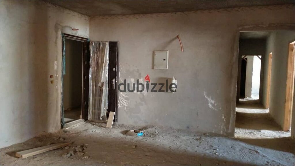 شقة 190 م في الاندلس المستثمر الصغير التجمع الخامس القاهرة الجديدة 0