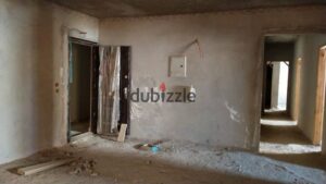 شقة 190 م في الاندلس المستثمر الصغير التجمع الخامس القاهرة الجديدة 5,000,000 ج.م