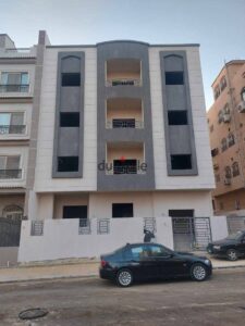 شقة 120 م في جاردينيا هايتس 3 التجمع الخامس القاهرة الجديدة 2,375,000 ج.م