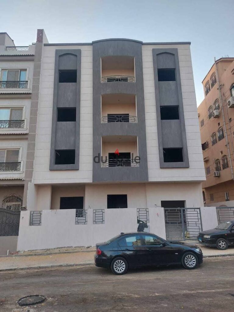 شقة 120 م في جاردينيا هايتس 3 التجمع الخامس القاهرة الجديدة 0