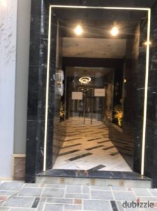 شقة 154 م في كمبوند نكست بوينت الهضبة الوسطي المقطم 3,800,000 ج.م