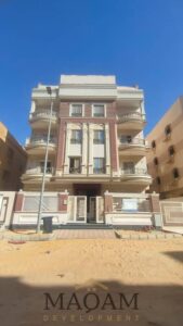 38,056,808 ج.م بنتهاوس فندقي بحمام سباحة خاص متشطب بالفرش للبيع في ليك فيو التجمع – القاهرة الجديدة