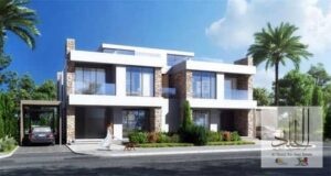 27,000,000 ج.م مدينة نور فيلا B اقل اوفر أعلى تميز حجز قديم أكبر وايد جاردن