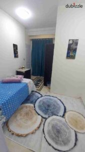 غرف للإيجار المفروش النظيف القاهره الجديده شارع التسعين الجنوبي 7,000 ج.م