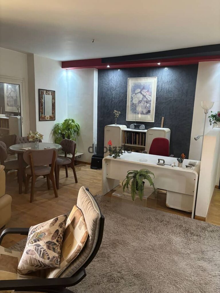 شقه للبيع في كمبوند مروج امام نادي الصيد ٦اكتوبر تشطيب مميز جدااا بسعر مميز جدا 0