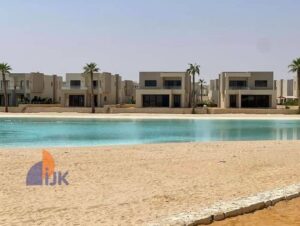 شاليه متشطب للبيع في ناوس ازها نورث الساحل الشمالي بفيو لاجون Azha North, north coast 14,900,000 ج.م