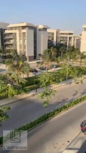 شقة 100م² للبيع في مدينتي – B15 – بسعر تنافسي 4,595,000 ج.م