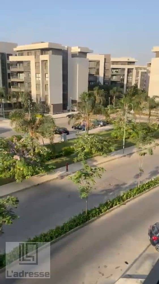 شقة 100م² للبيع في مدينتي – B15 - بسعر تنافسي 0