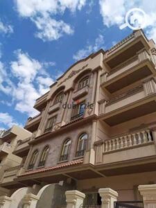 شقة 175م للبيع بجانب كمبوند كايرو جيت وكمبوند اعمار بتسهيلات في السداد تصل الى 36 شهر 5,000,000 ج.م