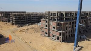 للبيع في ماونتن فيو 1.1 ivilla roof موقه مميز جدا 14,907,300 ج.م