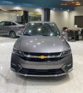 755,000 ج.م Chevrolet Optra 2026