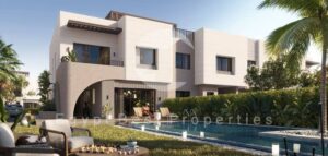 تاون هاوس ريسيل جاهز للاستلام – موقع مميز – أقساط متبقية 12,000,000 ج.م