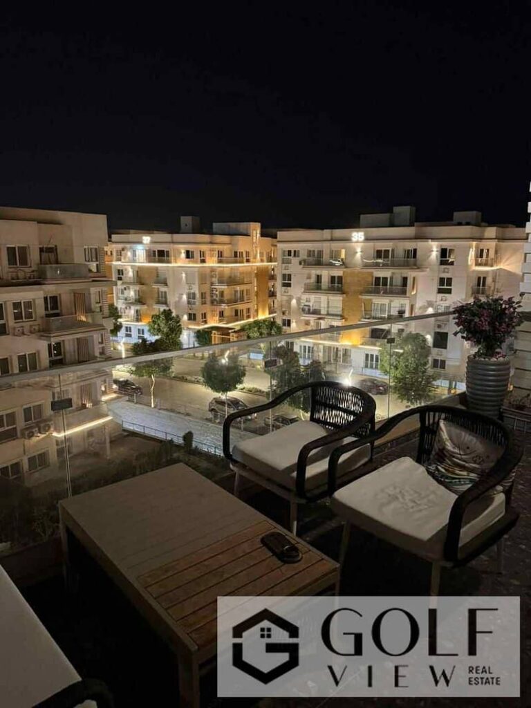 للبيع شقة 160م متشطبة الترا سوبر لوكس بالمطبخ في كمبوند ماونتن فيو اي سيتي اكتوبر - mountain view - i city october 0