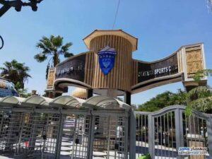 محل مميز جدا للإيجار بالمنصورة المشاية السفلية الرئيسي برايم لوكيشن 150,000 ج.م