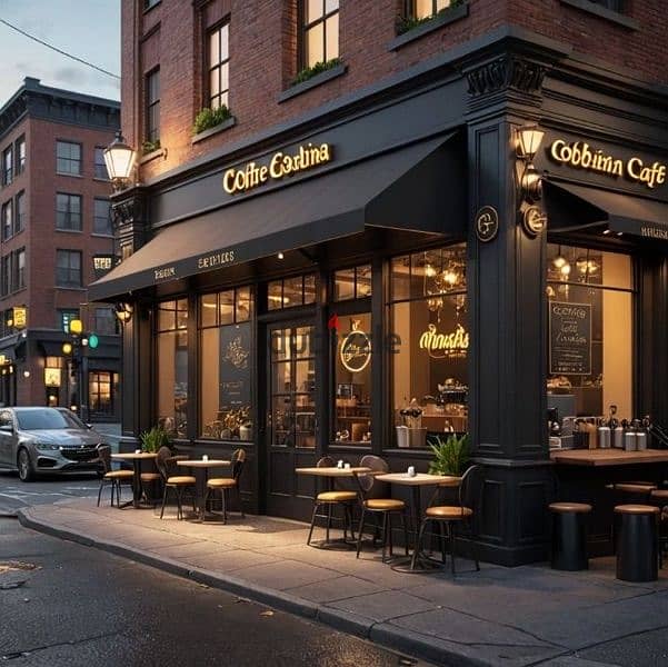 محل مميز جدا بالمنصورة 500 م حي الجامعة الرئيسي للبراندات والفرانشايز 0