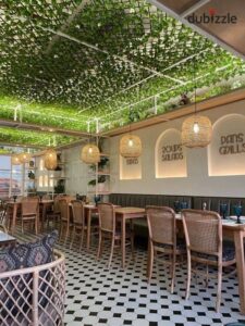 محل للإيجار بالمنصورة 600 متر شارع الجمهورية الرئيسي برايم لوكيشن 350,000 ج.م