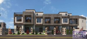 لقطة اقل من سعر السوق علي مجري السيل مباشر ارضي في B12 كاش شامله العدادات والوديعة 6,500,000 ج.م