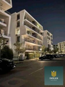 6,200,000 ج.م شقة 157م ب 6.200. 0000 بالتقسيط علي 4 سنوات في تاج سيتي للبيع في اورجامي – taj city – تاج سلطان