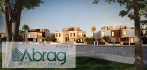 24,000,000 ج.م توين هاوس للبيع في مشروع سوديك زايد الجديدة بتسهيلات في السداد