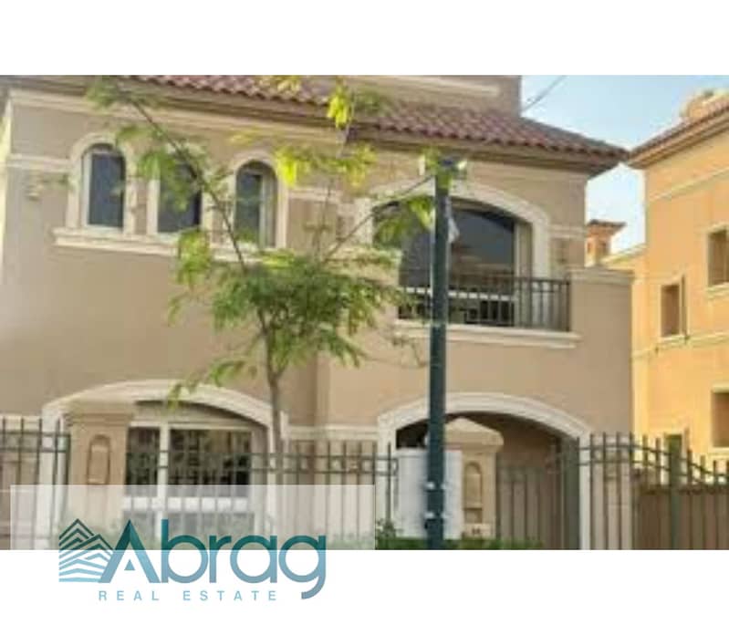 توين هاوس للبيع بالاثاث والتكييفات و الاجهزة المنزليه في زايد ٢٠٠٠ الشيخ زايد 0