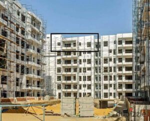 شقه لقطه للبيع في بريفادو مدينتي 84م مقدم ؤتكملت اقساط على 10سنوات ا 8,600,000 ج.م