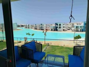 15,000,000 ج.م شالية للبيع اقرب استلام متشطب بالكامل في D-bay للبيع بتقسيط علي 8سنين