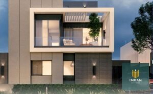 فيلا للبيع 150م بخصم كاش 50% فى هليوبيس الجديدة على طريق السويس امام مدينتي 6,000,000 ج.م