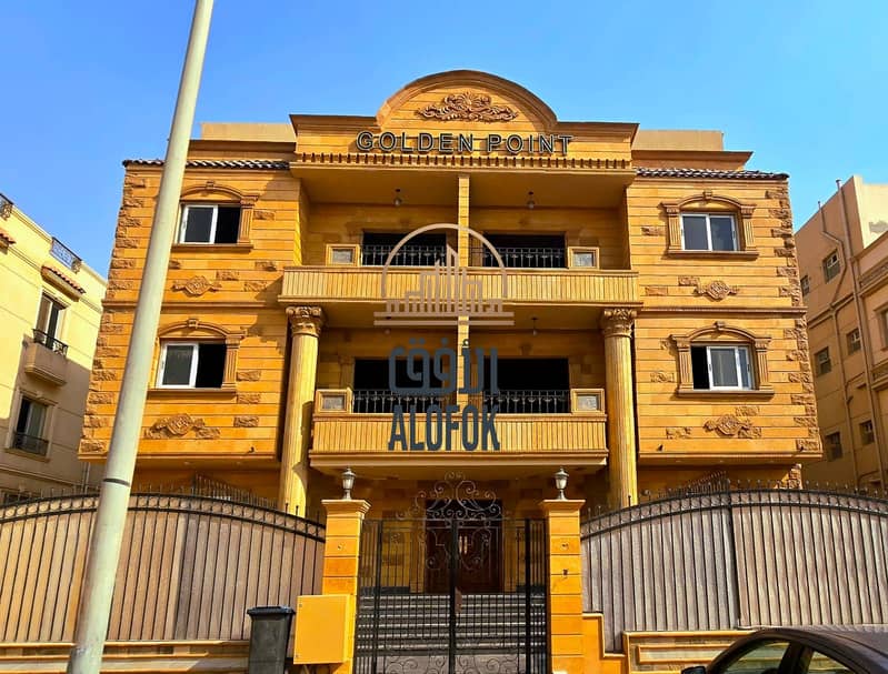 شقه للبيع في تمر حنه علي بعد دقايق من بوابه المراسم بالقرب من التسعين الشمالي 0