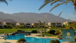 شاليه للبيع قسط على 14 سنة Sea view فى تلال العين السخنة و خصم كاش 40% لفترة محدودة Telal Ain sokhna 9,800,000 ج.م