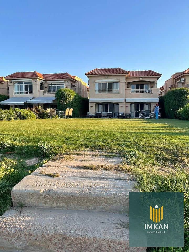 شاليه للبيع بخصم 40% فى تلال العين السخنة فيو بحر و لاجون لوكيشن مميز 5 دقايق من بورتو و بجوار لافيستا 6 0