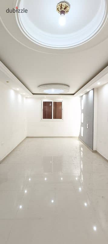 شقة 130م للايجار في اللبيني هرم Apartment for rent 0
