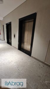 مكتب اداري 800م للايجار علي المحور المركزي الشيخ زايد 800,000 ج.م