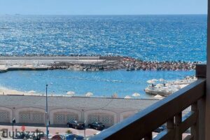 شقة للبيع 280 م رشدي (ش سوريا – علي البحر مباشرة) 13,700,000 ج.م